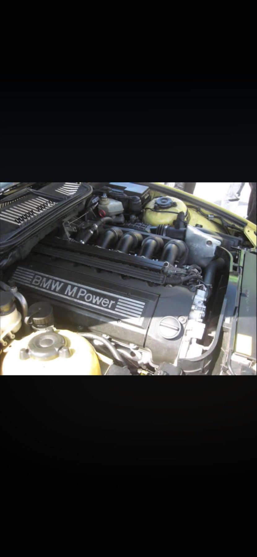 BMW M3 E36 3